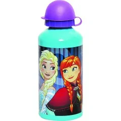 Gourde Aluminium La Reine des Neiges