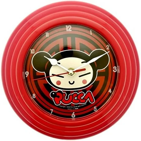 pendul pucca