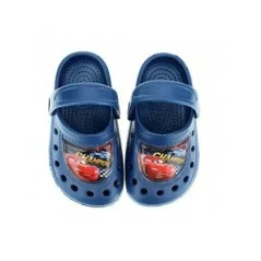 Crocs Cars