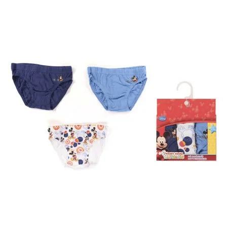 Ensemble de Slips Mickey