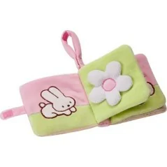 Livre d'activité Hello Kitty