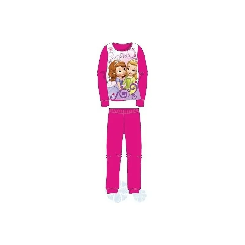 Pyjama Long Princesse Sofia Disney