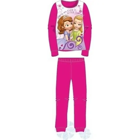 L'ensemble pyjama Long Princesse Sofia Disney