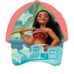 Casquette Vaiana Disney
