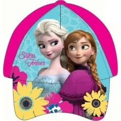 
Casquette La reine des neiges - Frozen disney