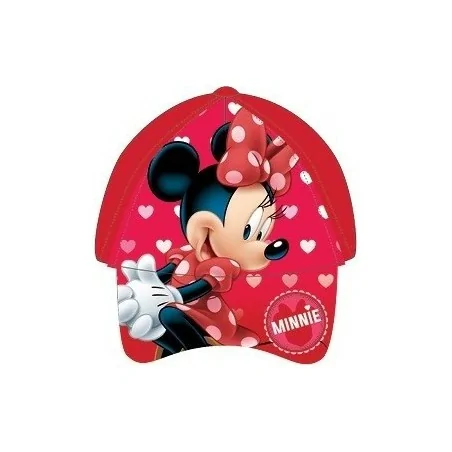 Casquette Minnie Disney