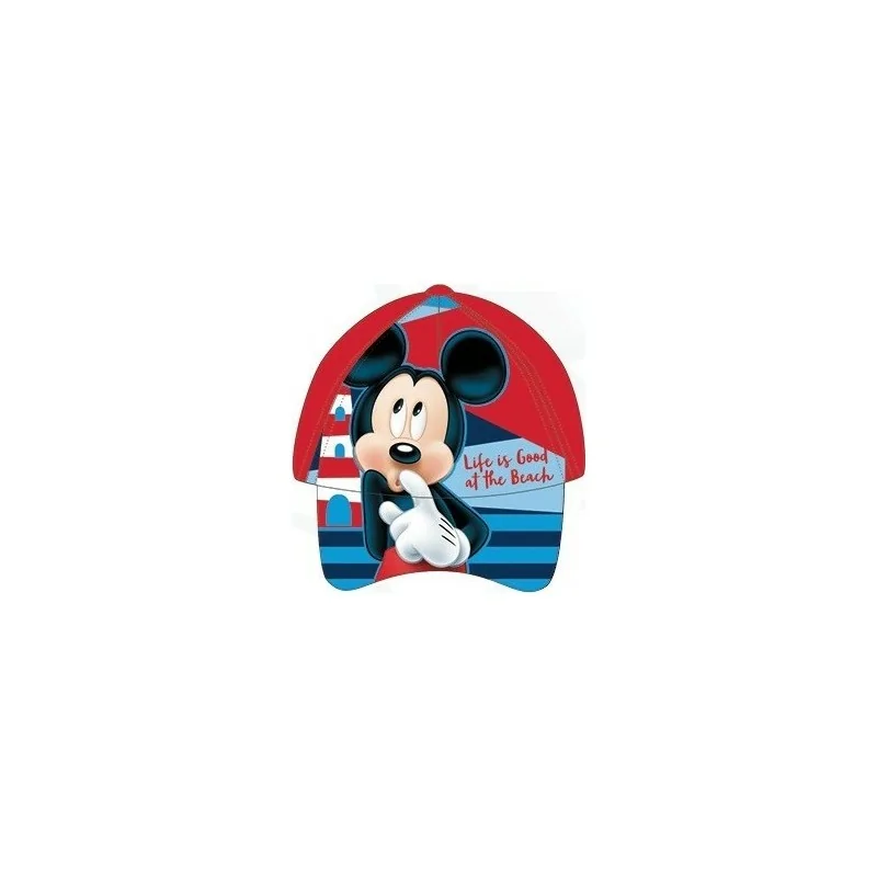 Casquette Mickey Disney Casquette Mickey Disney