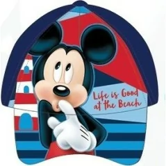 Casquette Mickey Disney
