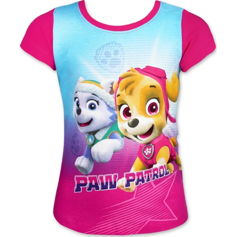 T-Shirt Pat Patrouille T-Shirt Pat Patrouille