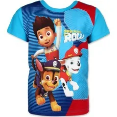 Tee-Shirt PAT PATROUILLE