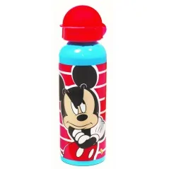 Gourde aluminium  mickey disney