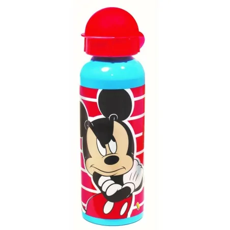 Gourde aluminium  mickey disney