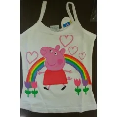 Débardeur Peppa Pig