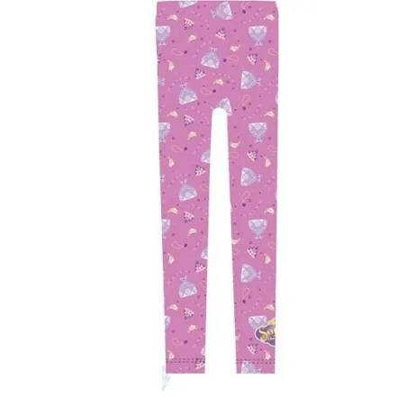 Legging Princesse Sofia