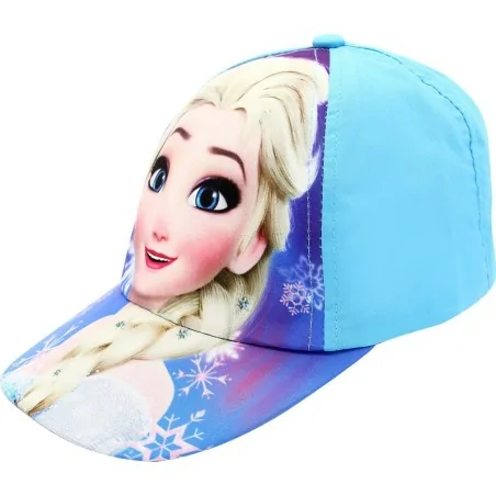 Casquette La reine des neiges - Frozen disney