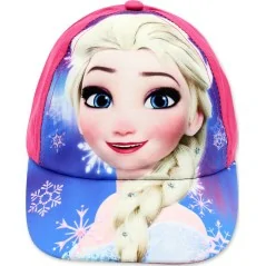 Casquette La reine des neiges - Frozen disney