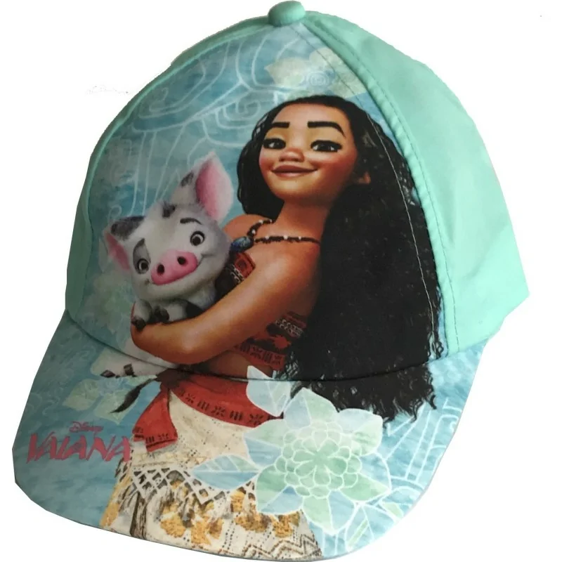 Casquette Vaiana Disney Casquette Vaiana Disney