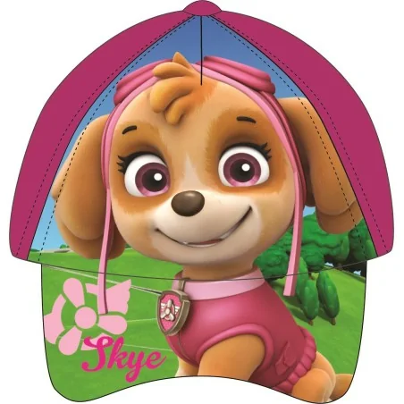 Casquette Paw Patrol