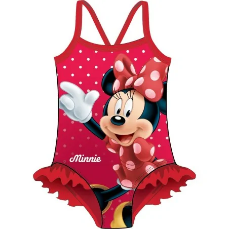 Maillot de Bain Minnie disney