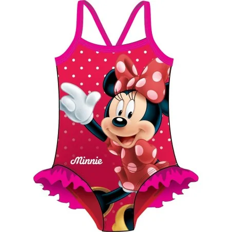 Maillot de Bain Minnie