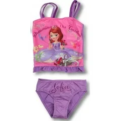 Maillot de Bain Sofia disney