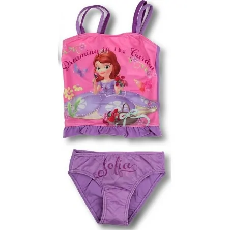 Maillot de Bain Sofia disney