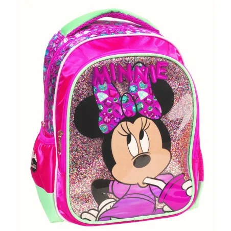 Sac à Dos Minnie Disney 30 cm
