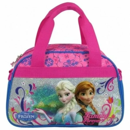 Sac de voyage La reine des neiges - Frozen