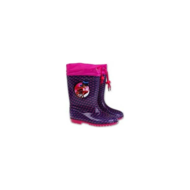 botte de pluie miraculous