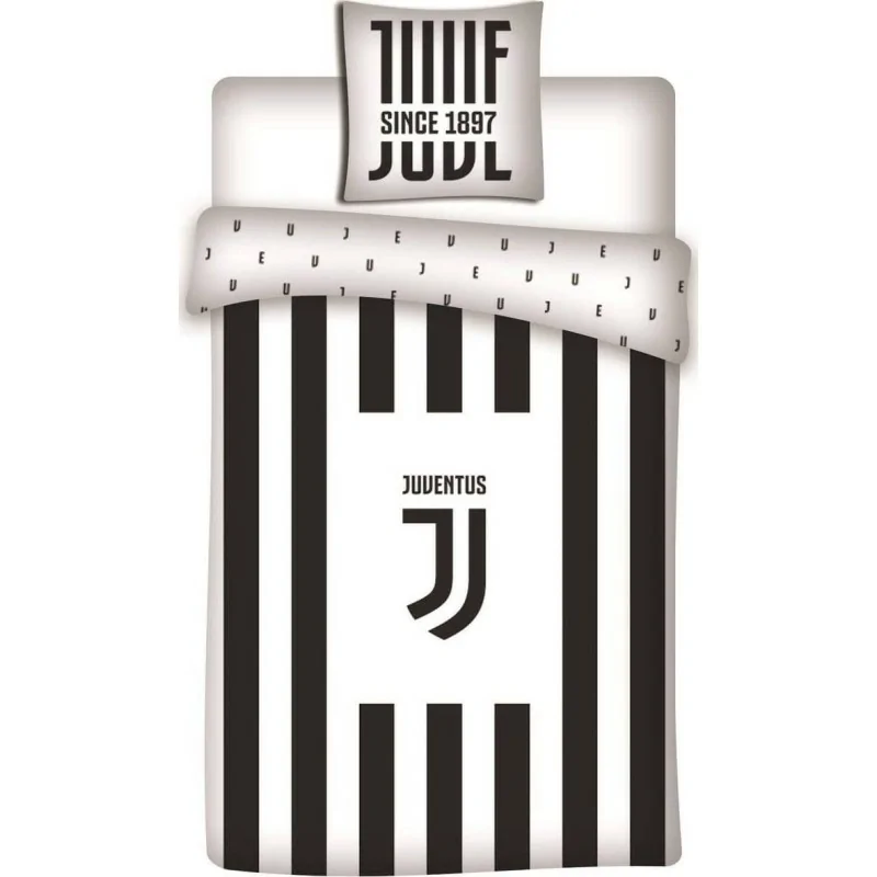 Parure de Lit Juventus Parure de Lit Juventus