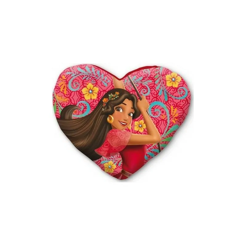 Coussin Elena Disney Coussin Elena Disney
