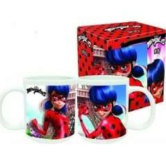 Mug Miraculous en Céramique