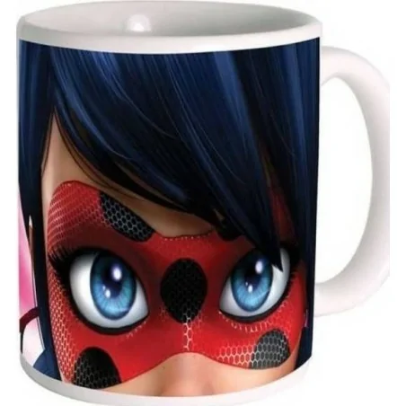Mug Miraculous en Céramique