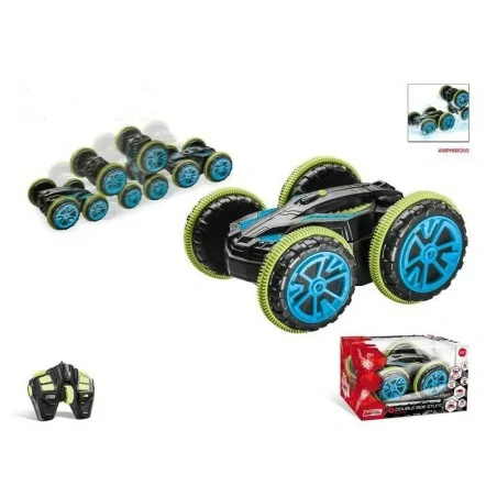 DOUBLE SIDE STUNT MONDO R/C