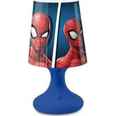 Lampe Led Spiderman