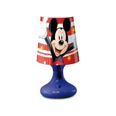 Lampe Mickey Disney