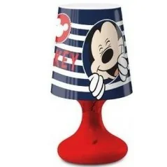 Lampe Mickey Disney