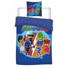HOUSSE DE COUETTE pjmaskas