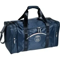 Sac de sport PSG   Paris Saint-Germain Bleu -Atheletic