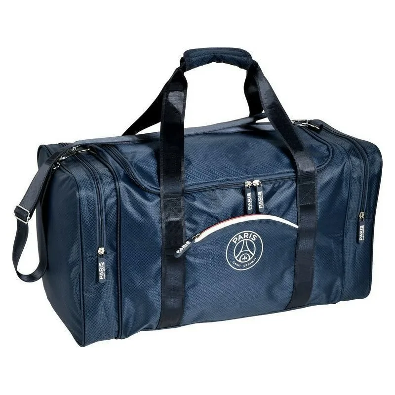 Sac de sport PSG   Paris Saint-Germain Bleu -Atheletic