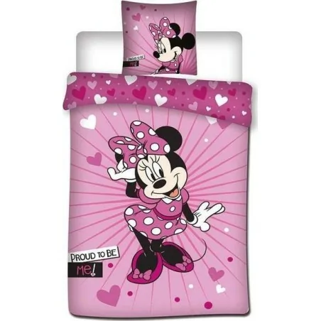 HOUSSE DE COUETTE Minnie