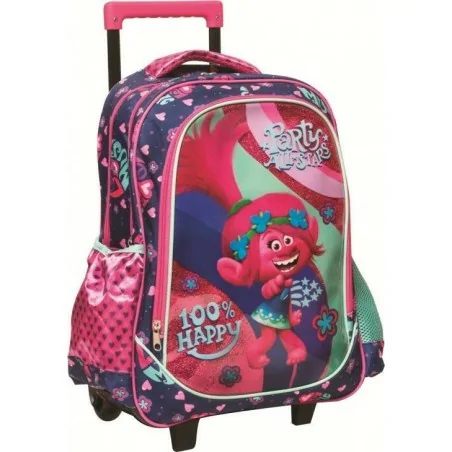 Sac à dos Trolley Trolls
