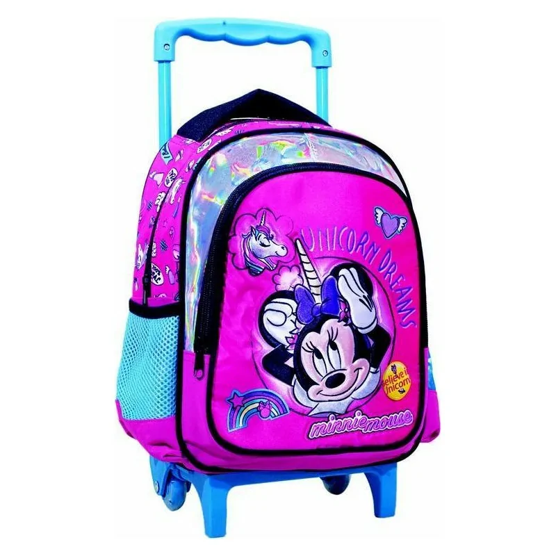 trolley licorne