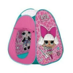 Tente à Balle pop up Lol Surprise!