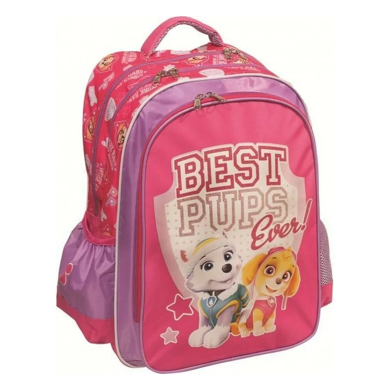 Sac à dos Pat Patrouille 43 cm - Qualité supérieure
