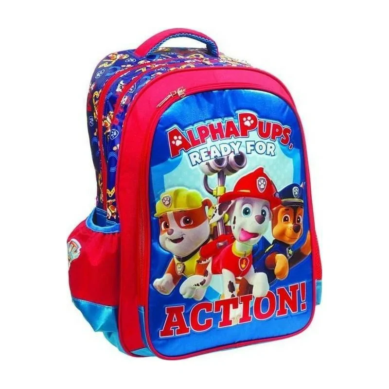 Sac à dos Pat Patrouille 42 cm