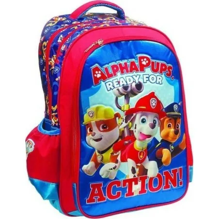 Sac à dos Pat Patrouille 42 cm