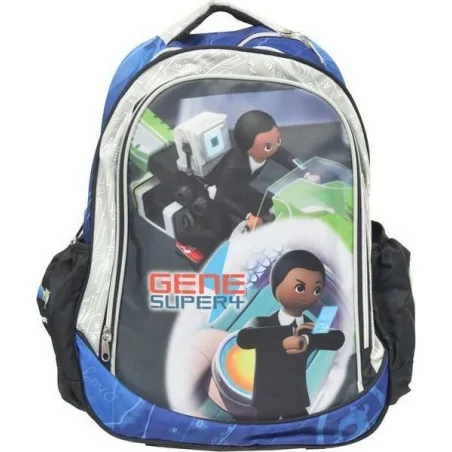 Sac à dos Playmobil 42 cm