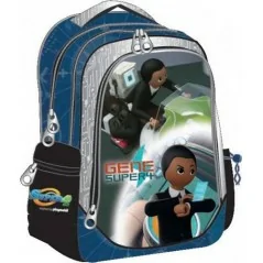 Sac à dos Playmobil 42 cm