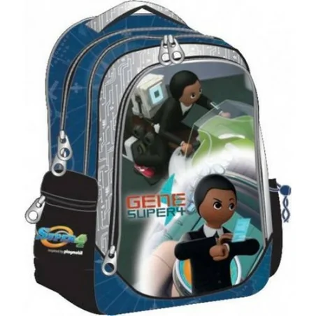 Sac à dos Playmobil 42 cm